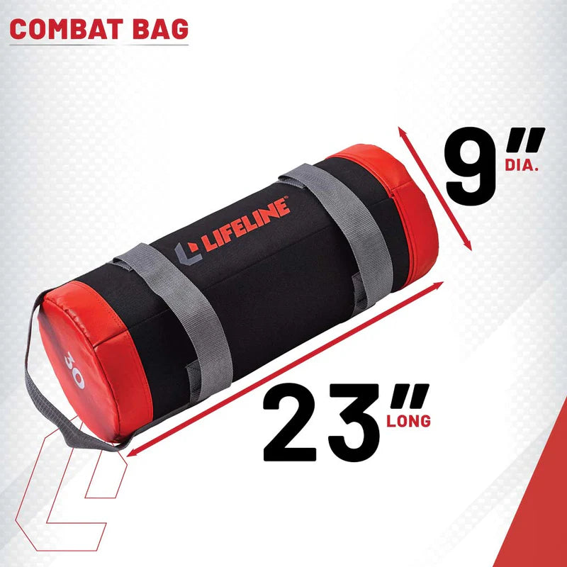 Fitness Combat Bags