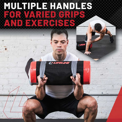 Fitness Combat Bags