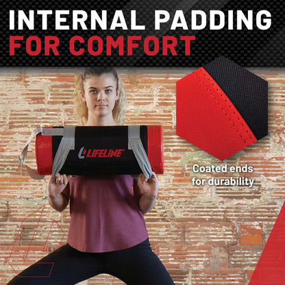 Fitness Combat Bags