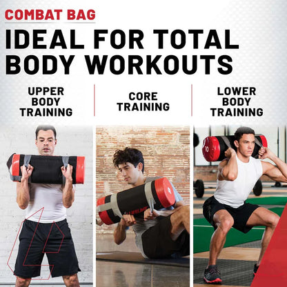 Fitness Combat Bags