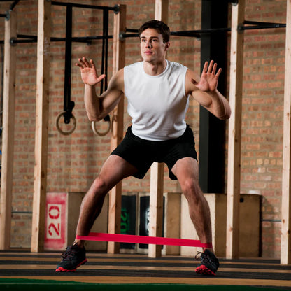 Flat Resistance Band Kit