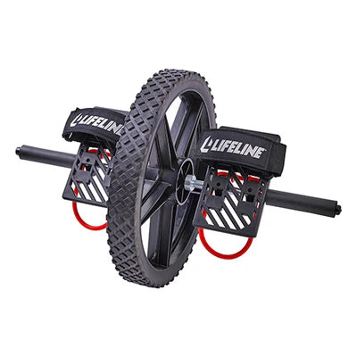 Power Wheel for Abdominals/Upper Body