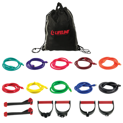 Strength Training Cable Kits