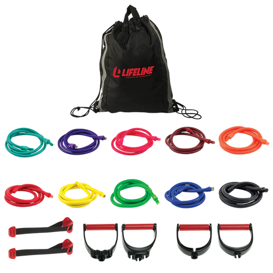 Strength Training Cable Kits