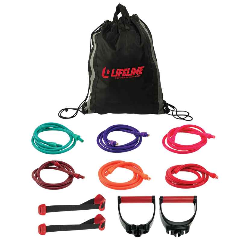 Strength Training Cable Kits