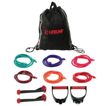 Strength Training Cable Kits