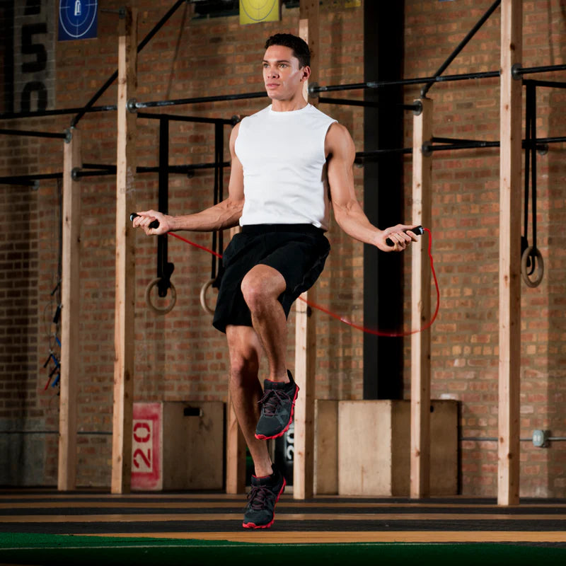 Speed Jump Rope