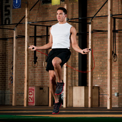 Speed Jump Rope