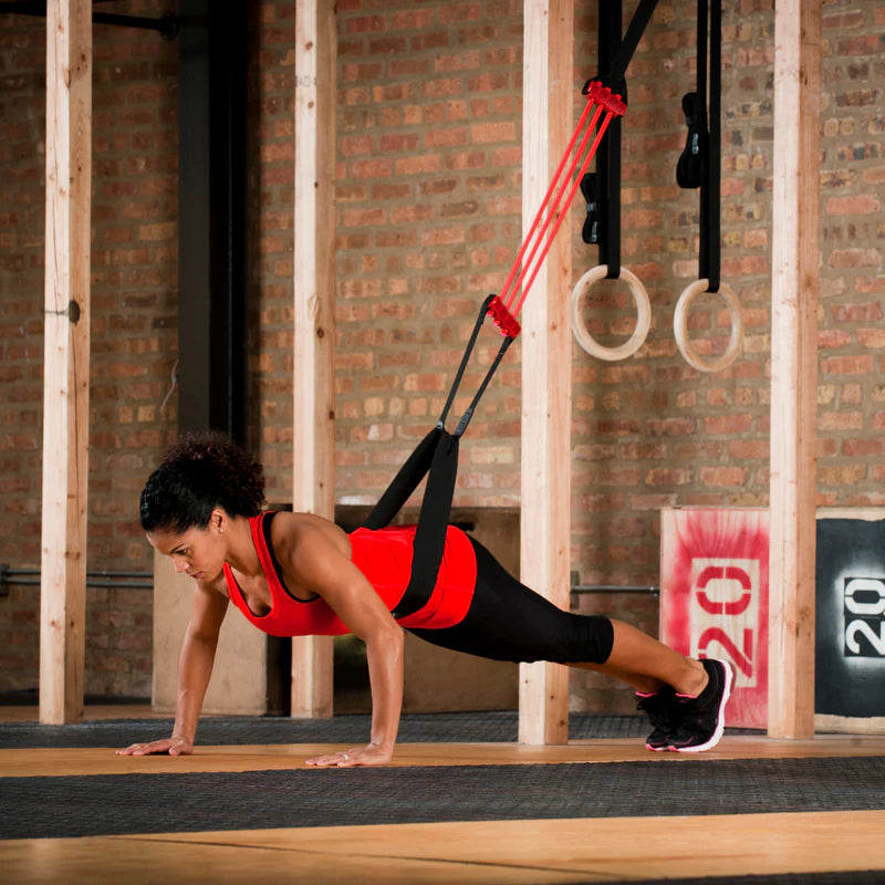 Pull Ups and Push Ups Assistant Pro