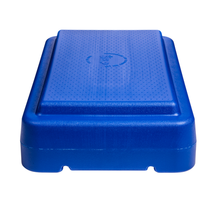 The Step 6" Stackable Aerobic Step