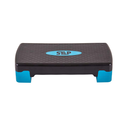The Step - Adjustable 26" Circuit Step Platform for Cardio & Strength Training