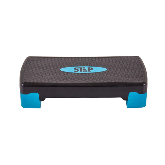 The Step - Adjustable 26" Circuit Step Platform for Cardio & Strength Training