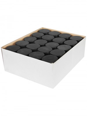 Bulk Hockey Pucks (Case of 100 Pucks)