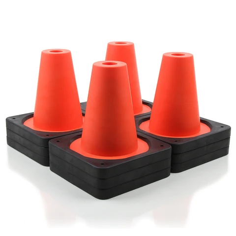 Heavy Duty Training Cones