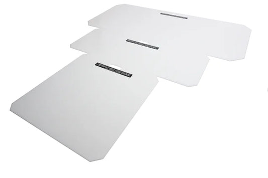 Pro Grade Shooting Boards – 3-Pack Deal - Save $50