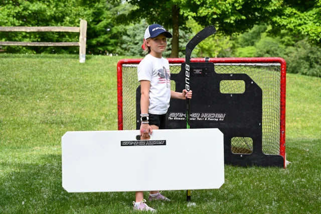 Pro Grade Shooting Board – Intermediate Model