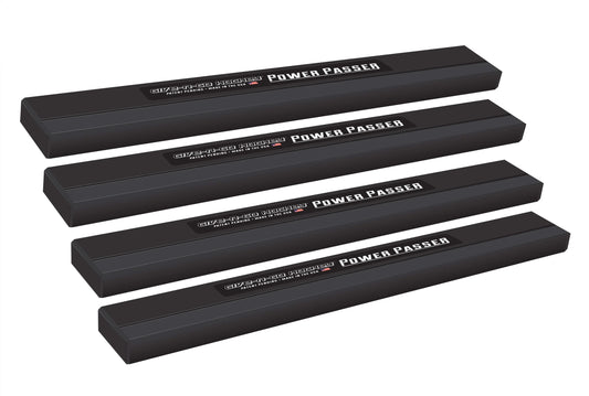 Give-N-Go Hockey Power Passer - 4 Pack Best Value!